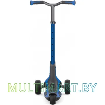 Самокат Globber Ultimum (синий) картинка 3